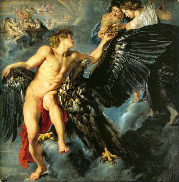 Pieter Paul Rubens   Tutt'Art@ (13)